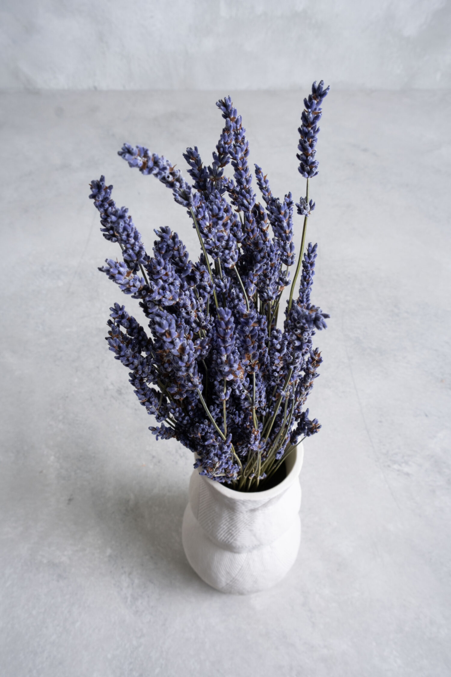 Lavender bunch natural