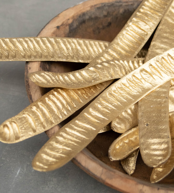 Festuca green in pot 61cm