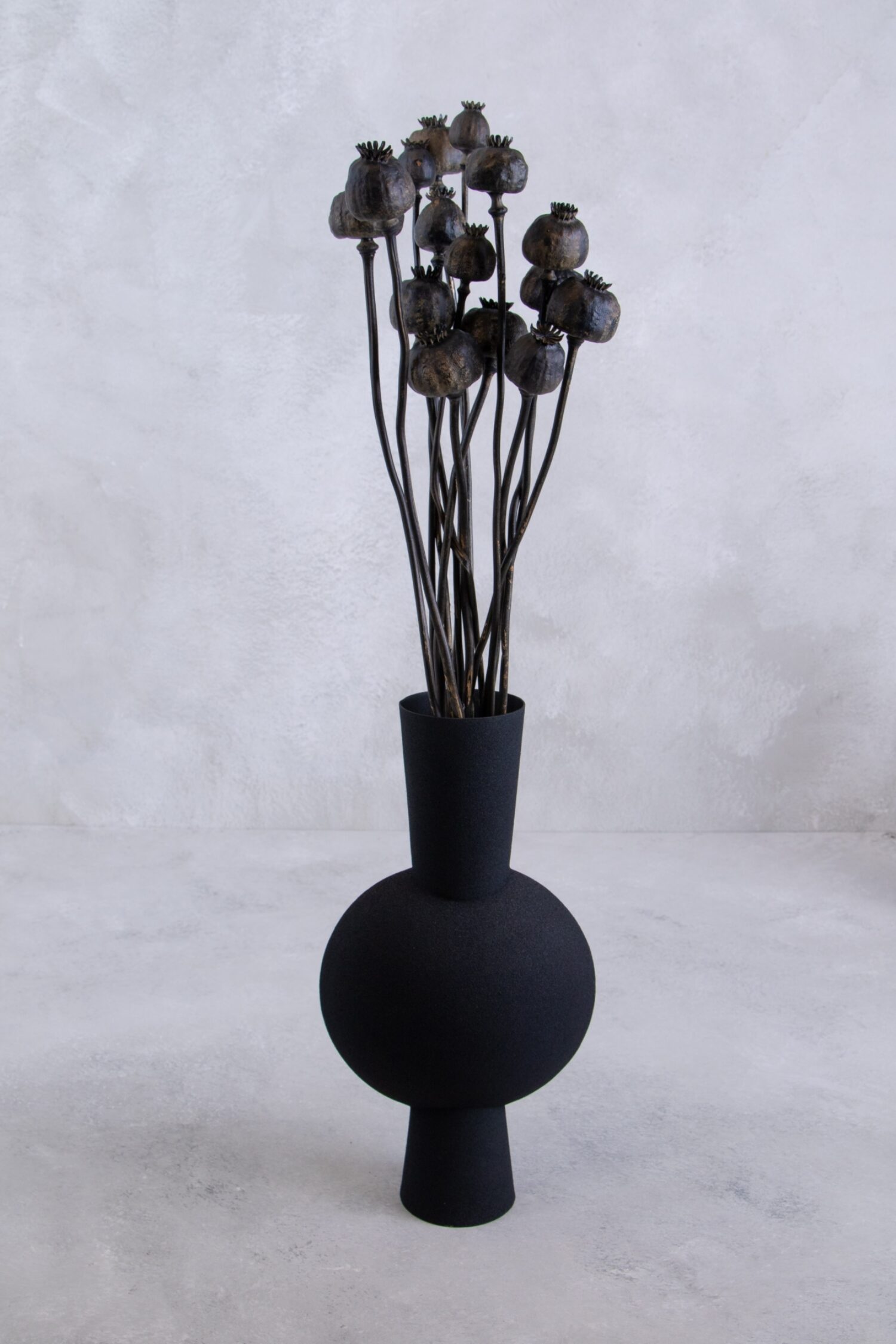 Guinea feathers natural